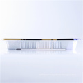 For food packaging plastic blister tray disposable plastic printing sushi tray